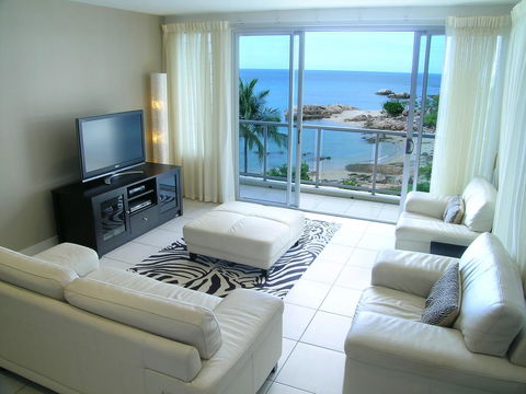 Coral Cove Apartments - Northern Rivers Accommodation 13