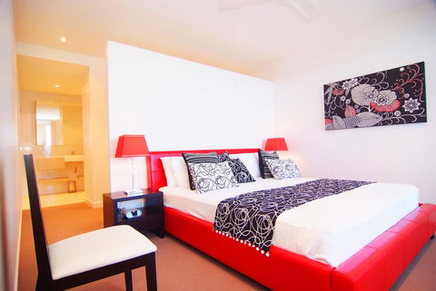 Coral Cove Apartments - Northern Rivers Accommodation 21