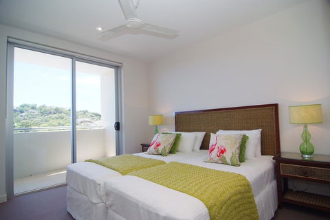 Coral Cove Apartments - Northern Rivers Accommodation 11