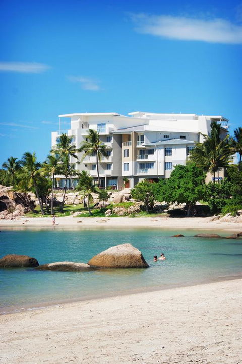 Coral Cove Apartments - Northern Rivers Accommodation 3