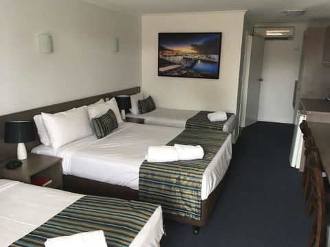 Sugar Country Motor Inn - Northern Rivers Accommodation 15
