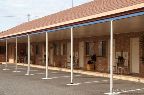 Sugar Country Motor Inn - Northern Rivers Accommodation 20