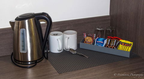 Sugar Country Motor Inn - Northern Rivers Accommodation 6