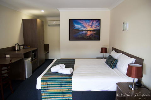 Sugar Country Motor Inn - Northern Rivers Accommodation 0
