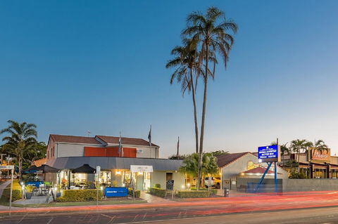 Sugar Country Motor Inn - Northern Rivers Accommodation 7