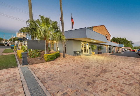 Sugar Country Motor Inn - Northern Rivers Accommodation 11