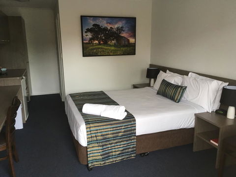 Sugar Country Motor Inn - Northern Rivers Accommodation 16