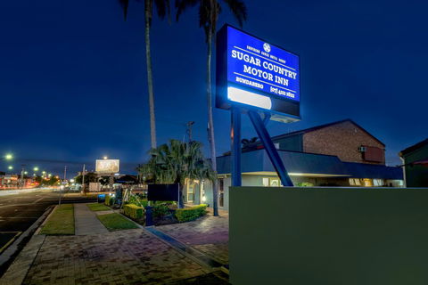 Sugar Country Motor Inn - Northern Rivers Accommodation 8
