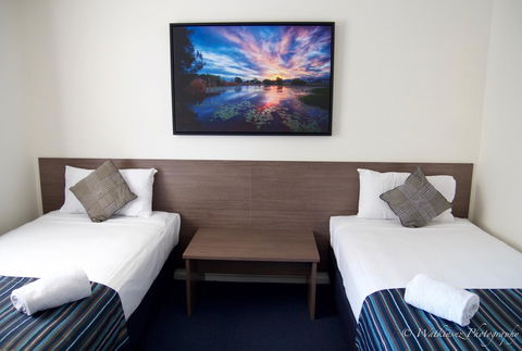 Sugar Country Motor Inn - Northern Rivers Accommodation 10