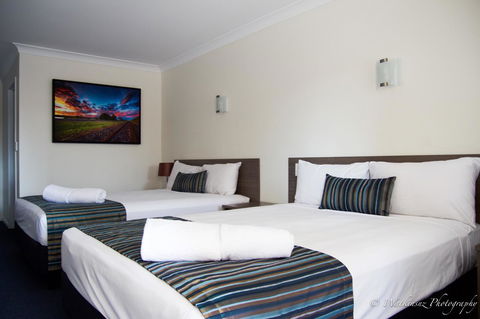 Sugar Country Motor Inn - Northern Rivers Accommodation 9