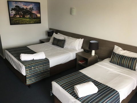 Sugar Country Motor Inn - Northern Rivers Accommodation 17