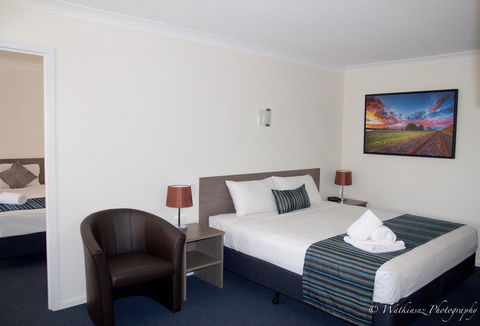 Sugar Country Motor Inn - Northern Rivers Accommodation 18