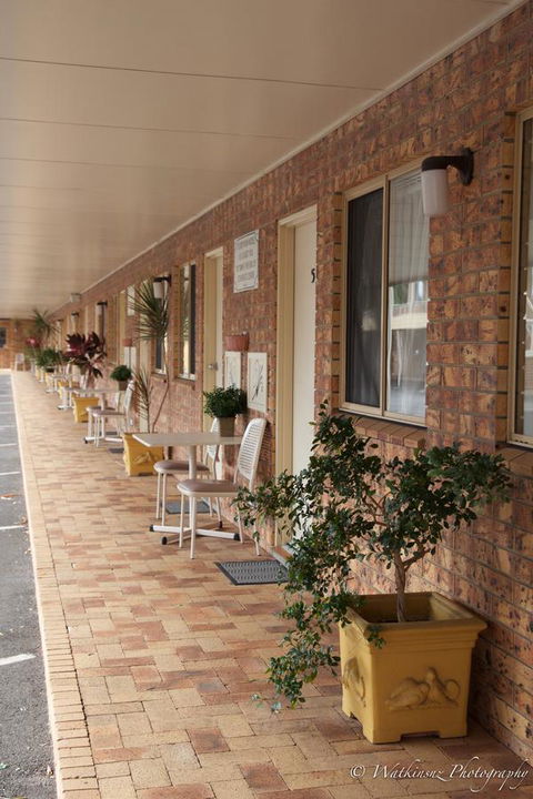 Sugar Country Motor Inn - Northern Rivers Accommodation 14