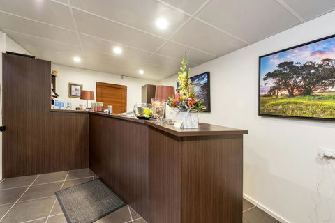 Sugar Country Motor Inn - Northern Rivers Accommodation 12