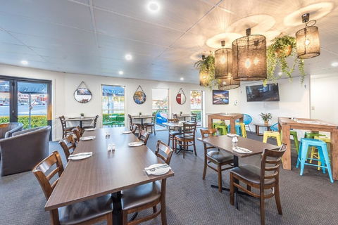 Sugar Country Motor Inn - Northern Rivers Accommodation 2