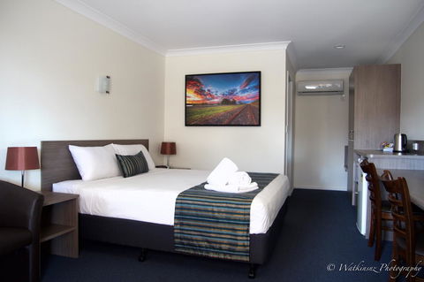 Sugar Country Motor Inn - Northern Rivers Accommodation 5
