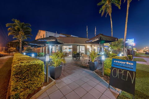 Sugar Country Motor Inn - Northern Rivers Accommodation 3