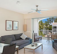 5231 BEACH CLUB PENTHOUSE - Northern Rivers Accommodation