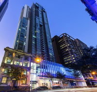 Oaks Charlotte Towers - Northern Rivers Accommodation