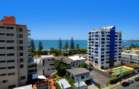 Coco Mooloolaba - Northern Rivers Accommodation 29