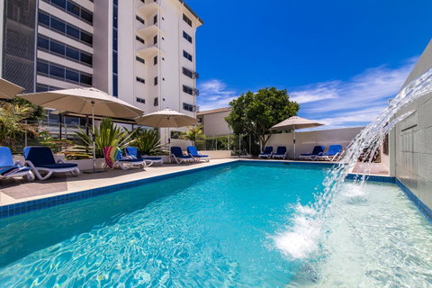 Coco Mooloolaba - Northern Rivers Accommodation 6