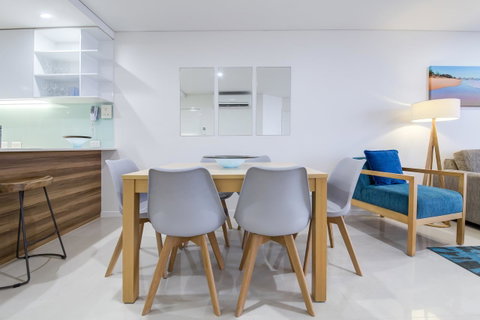 Coco Mooloolaba - Northern Rivers Accommodation 13