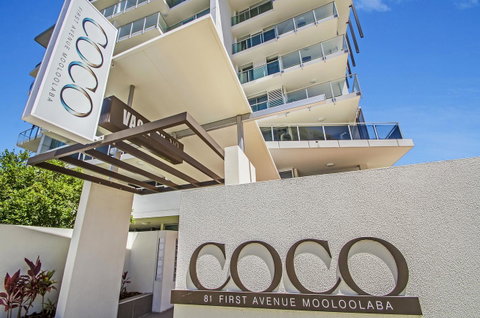 Coco Mooloolaba - Northern Rivers Accommodation 30