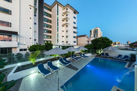Coco Mooloolaba - Northern Rivers Accommodation 19