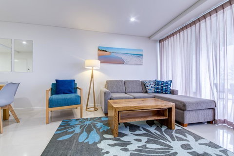 Coco Mooloolaba - Northern Rivers Accommodation 11