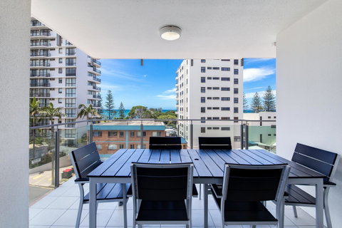 Coco Mooloolaba - Northern Rivers Accommodation 27