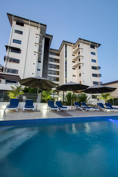 Coco Mooloolaba - Northern Rivers Accommodation 5