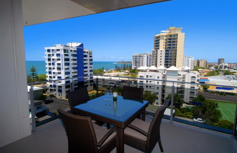 Coco Mooloolaba - Northern Rivers Accommodation 28