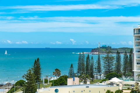 Coco Mooloolaba - Northern Rivers Accommodation 24