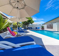 Coco Mooloolaba - Northern Rivers Accommodation