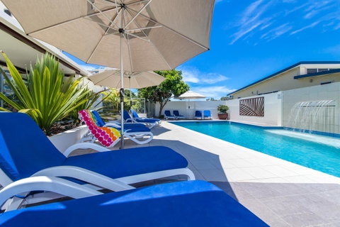 Coco Mooloolaba - Northern Rivers Accommodation 0