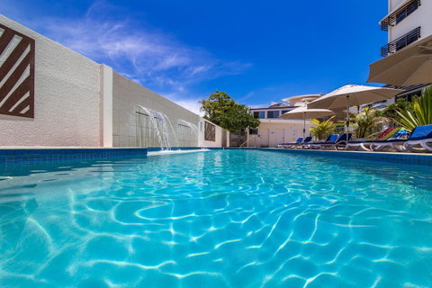 Coco Mooloolaba - Northern Rivers Accommodation 21