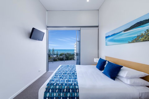 Coco Mooloolaba - Northern Rivers Accommodation 4