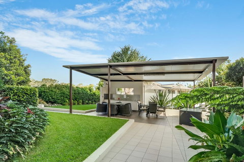 Coco Mooloolaba - Northern Rivers Accommodation 8
