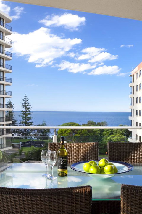 Coco Mooloolaba - Northern Rivers Accommodation 26
