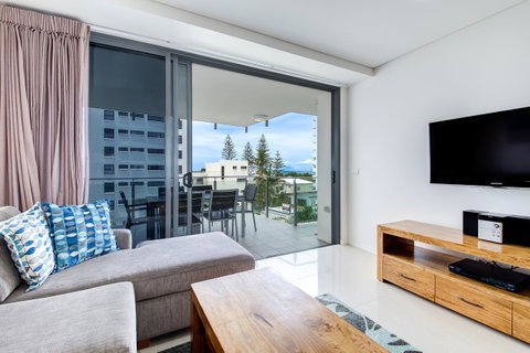 Coco Mooloolaba - Northern Rivers Accommodation 10