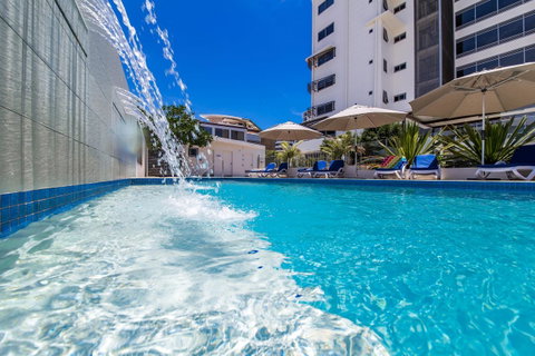 Coco Mooloolaba - Northern Rivers Accommodation 20