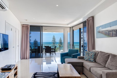 Coco Mooloolaba - Northern Rivers Accommodation 9