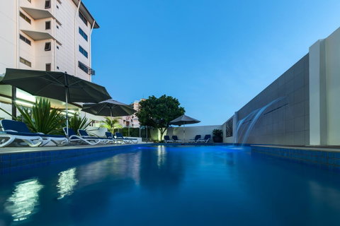 Coco Mooloolaba - Northern Rivers Accommodation 22