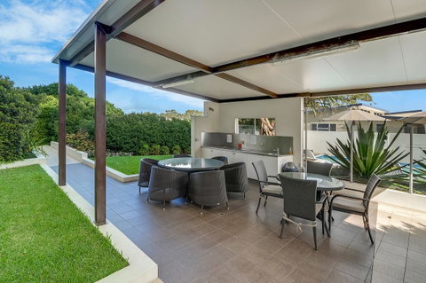Coco Mooloolaba - Northern Rivers Accommodation 3