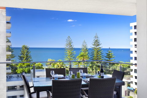 Coco Mooloolaba - Northern Rivers Accommodation 25