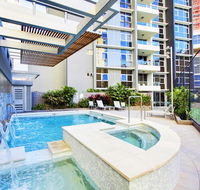 Mantra on the Quay - Northern Rivers Accommodation