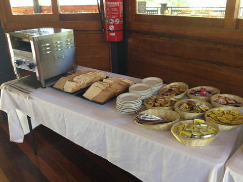 Fraser Island Retreat - Northern Rivers Accommodation 1