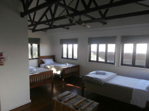Fraser Island Retreat - Northern Rivers Accommodation 29