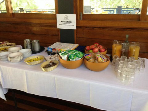 Fraser Island Retreat - Northern Rivers Accommodation 2