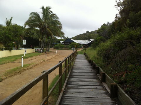 Fraser Island Retreat - Northern Rivers Accommodation 15